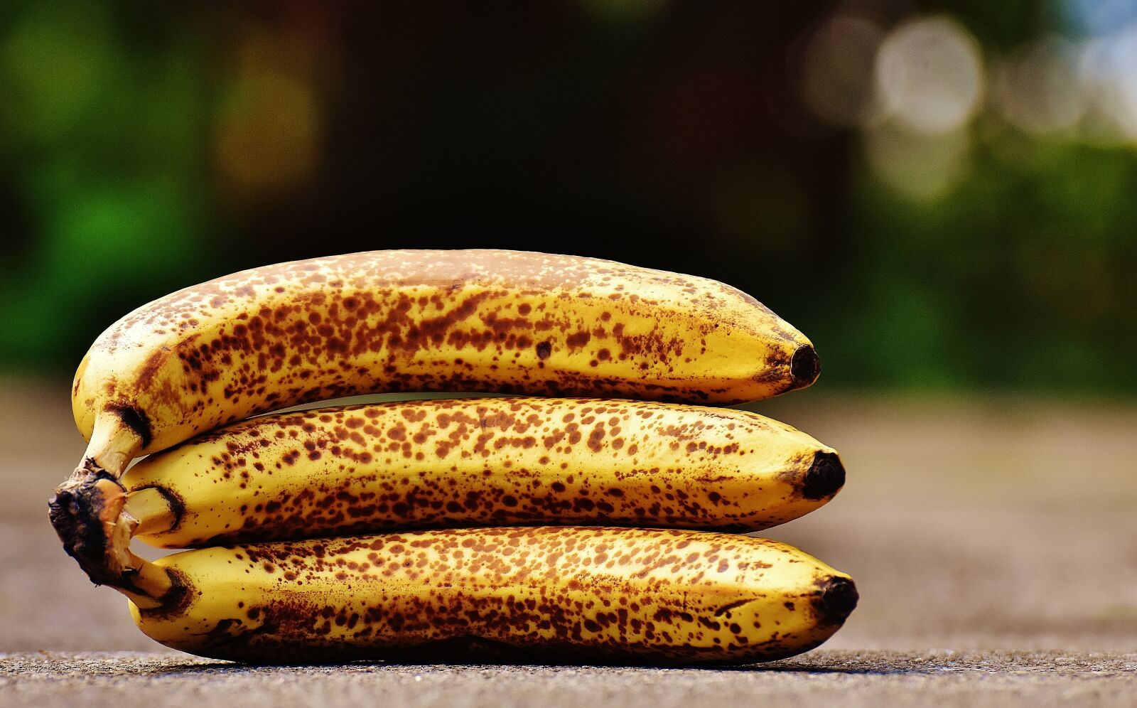 Nikon D7200 sample photo. Bananas, fruits, fruit photography
