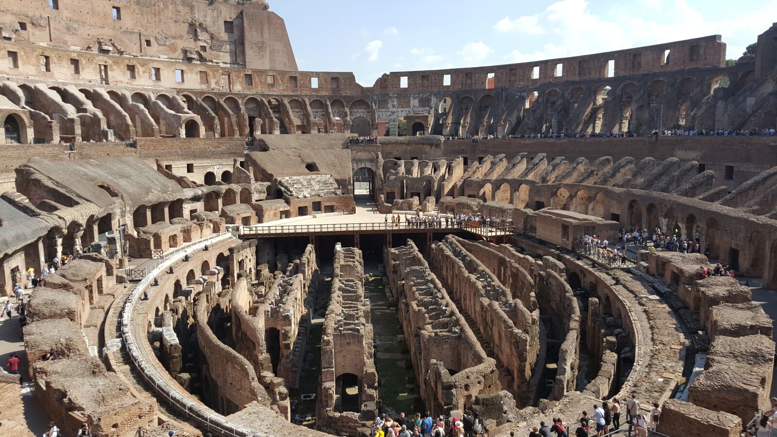 Samsung Galaxy Note5 sample photo. Coliseum, historic, italy photography