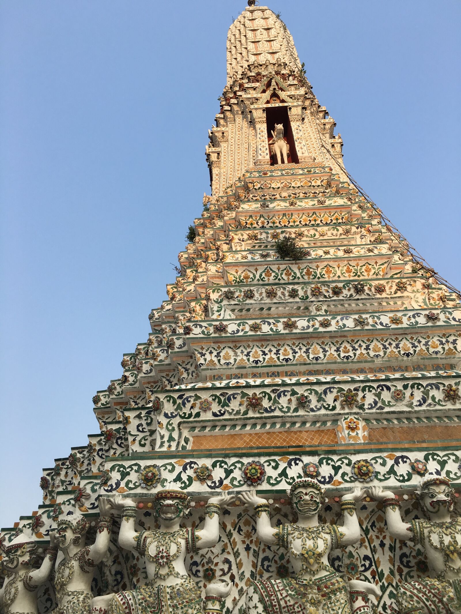 Apple iPhone 6s sample photo