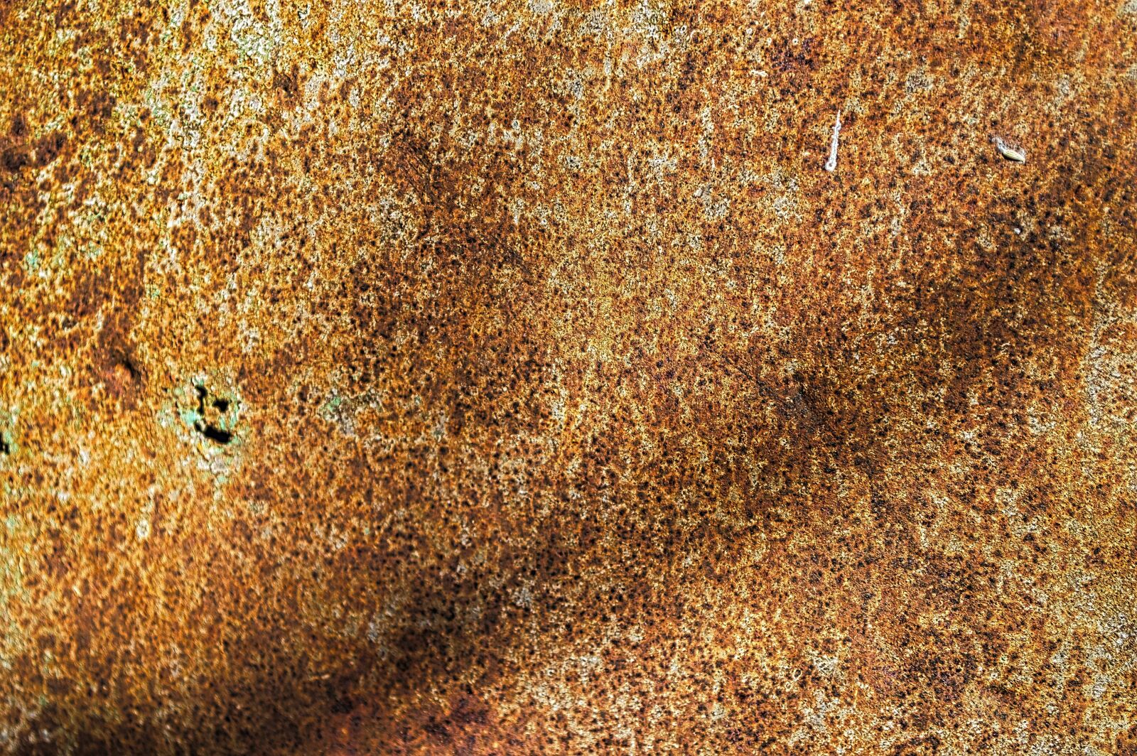 Nikon D3200 sample photo. Texture, metal, steel photography