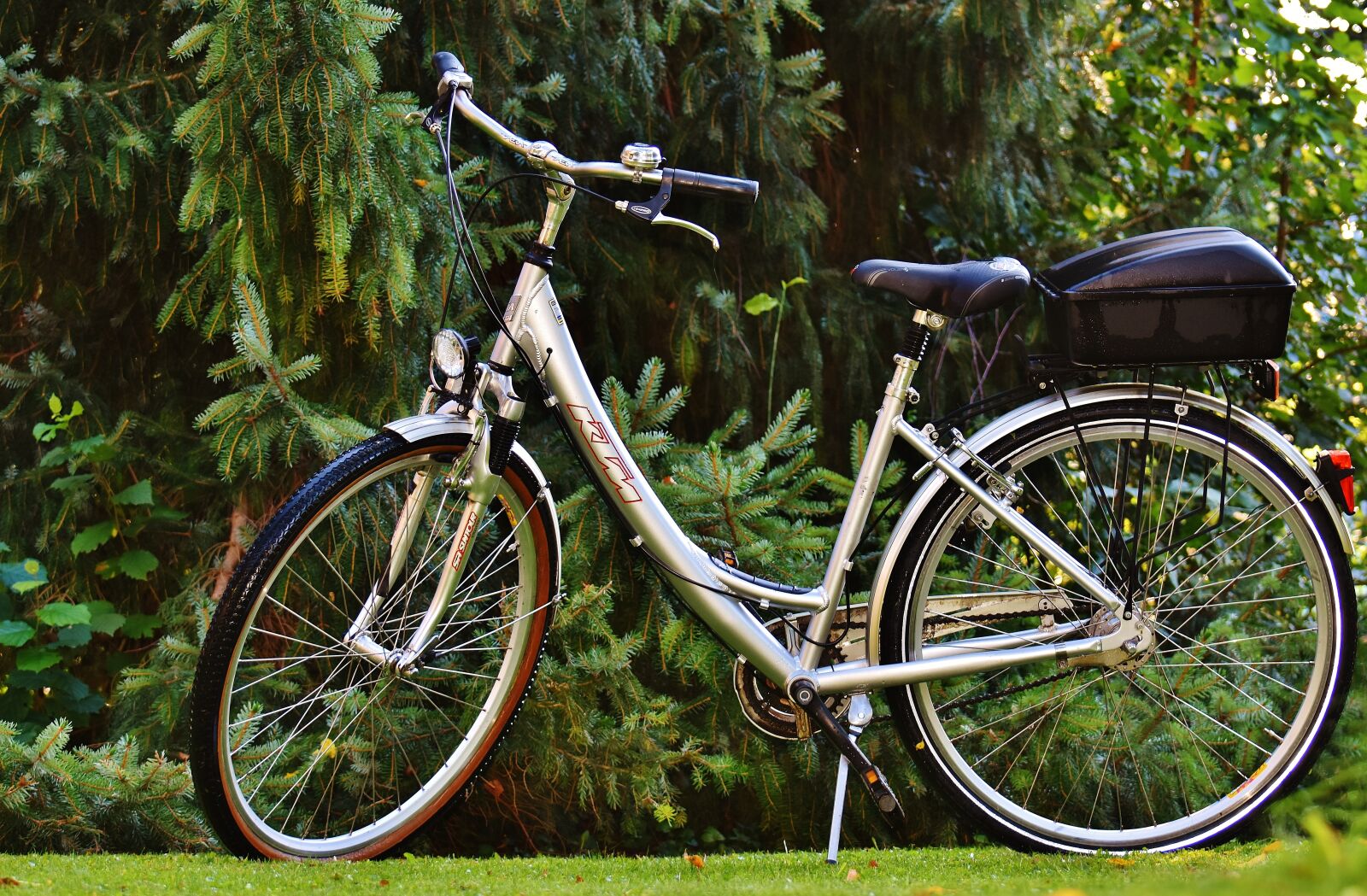 Nikon D7200 sample photo. Bike, cycle, wheel photography