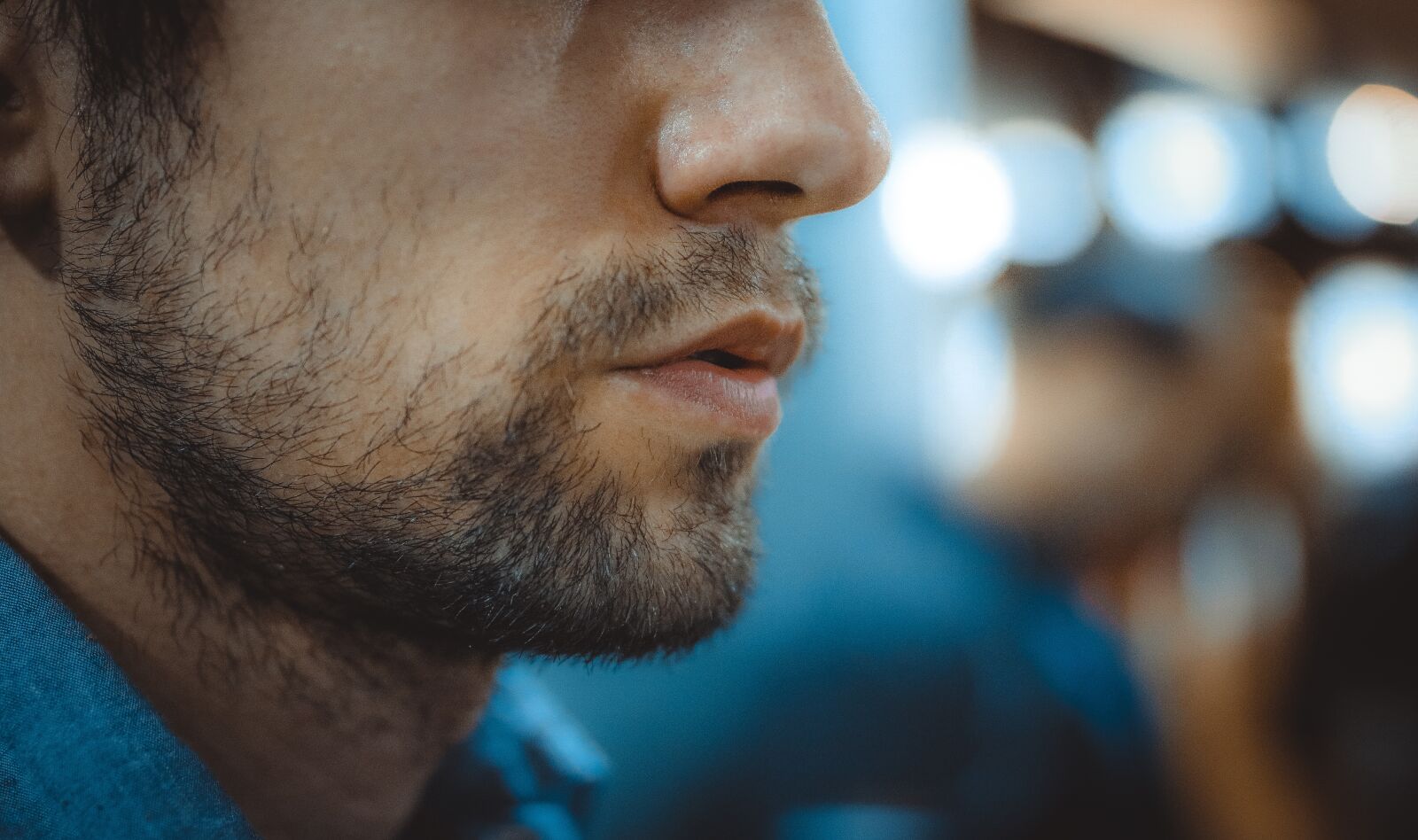 Canon EOS 750D (EOS Rebel T6i / EOS Kiss X8i) sample photo. Man, model, young photography
