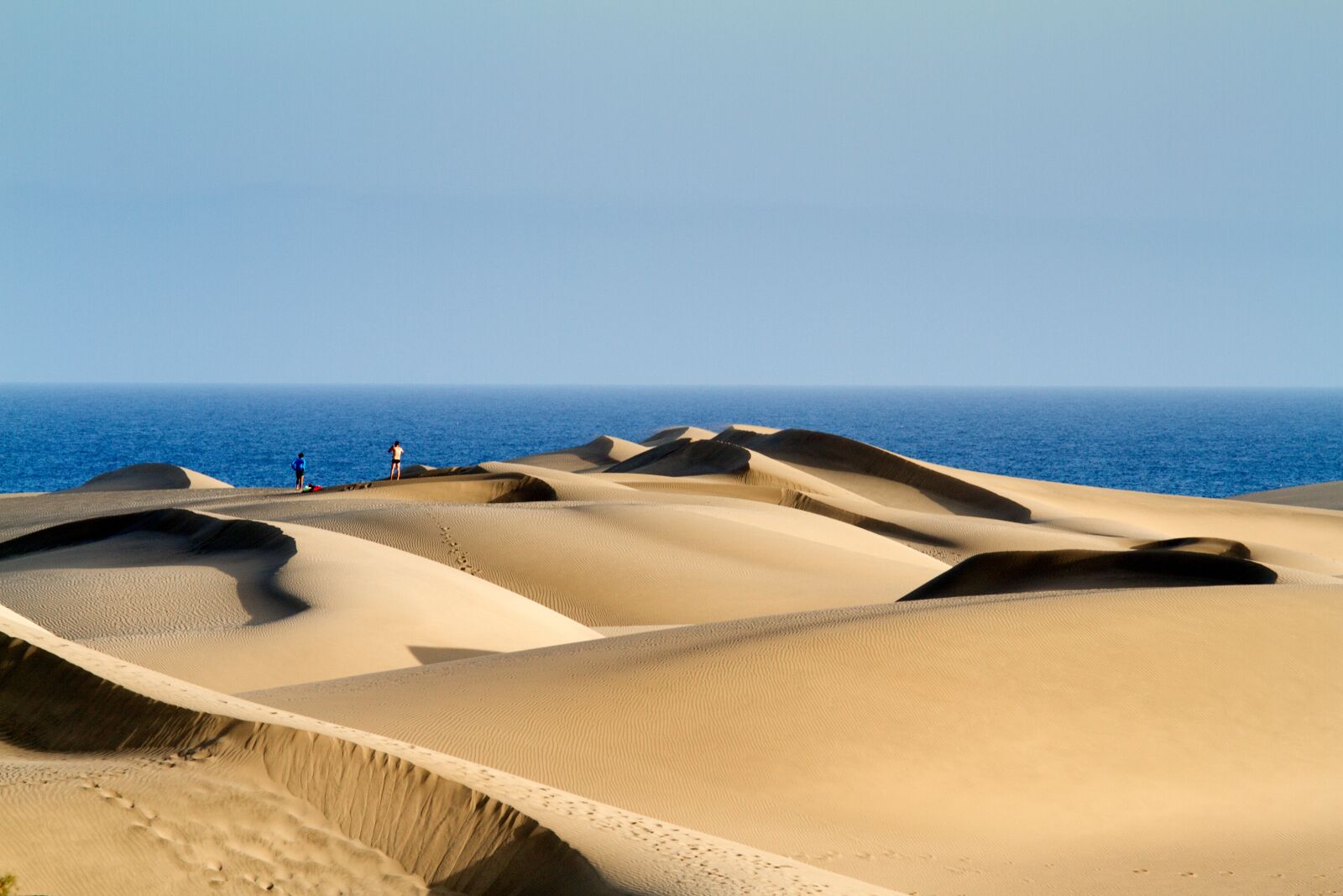 Canon EOS 7D sample photo. Maspalomas, dunes, sand dunes photography