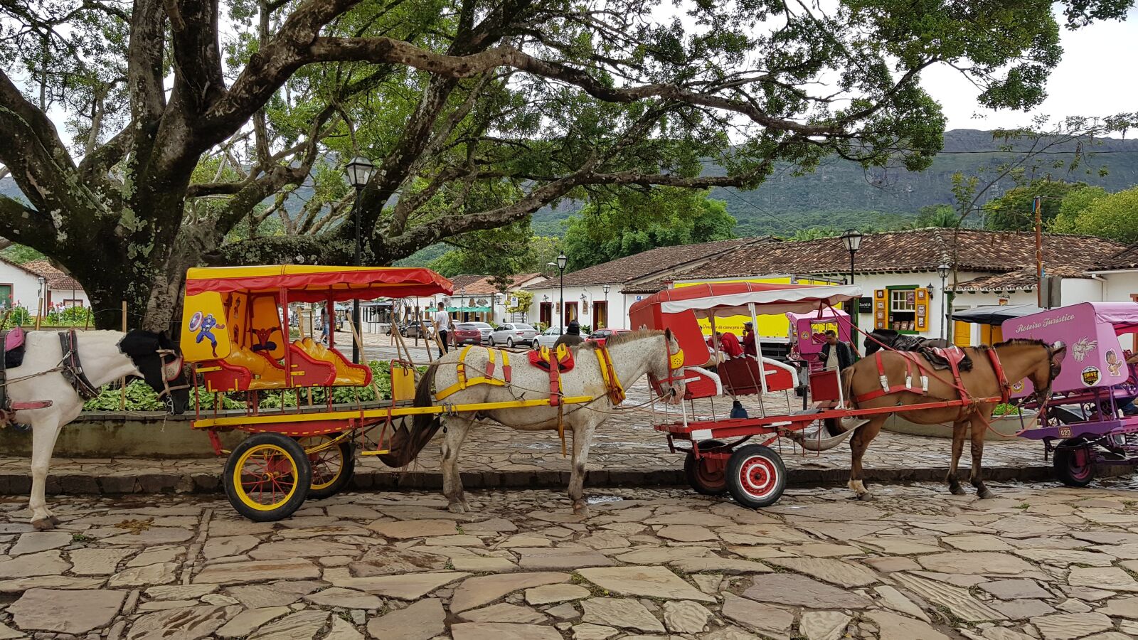 Samsung Galaxy S8+ sample photo. Tiradentes, minas, brazil photography