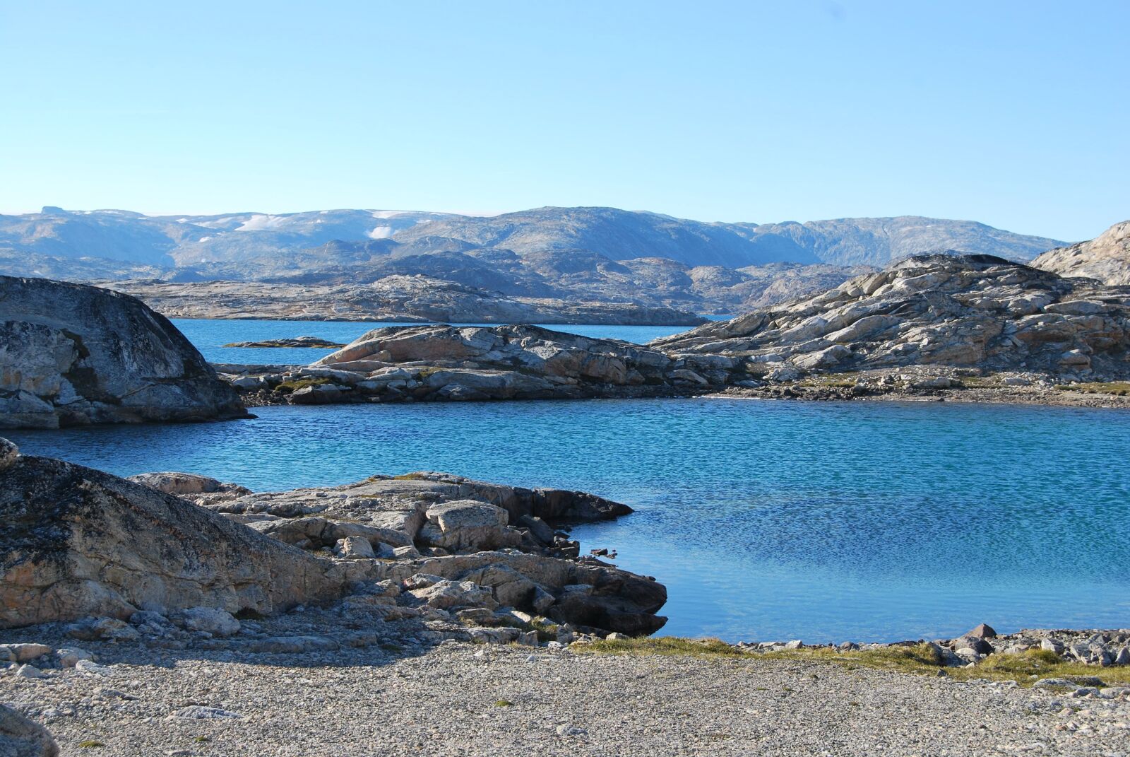 Nikon D60 sample photo. Greenland, iceberg, fjord photography
