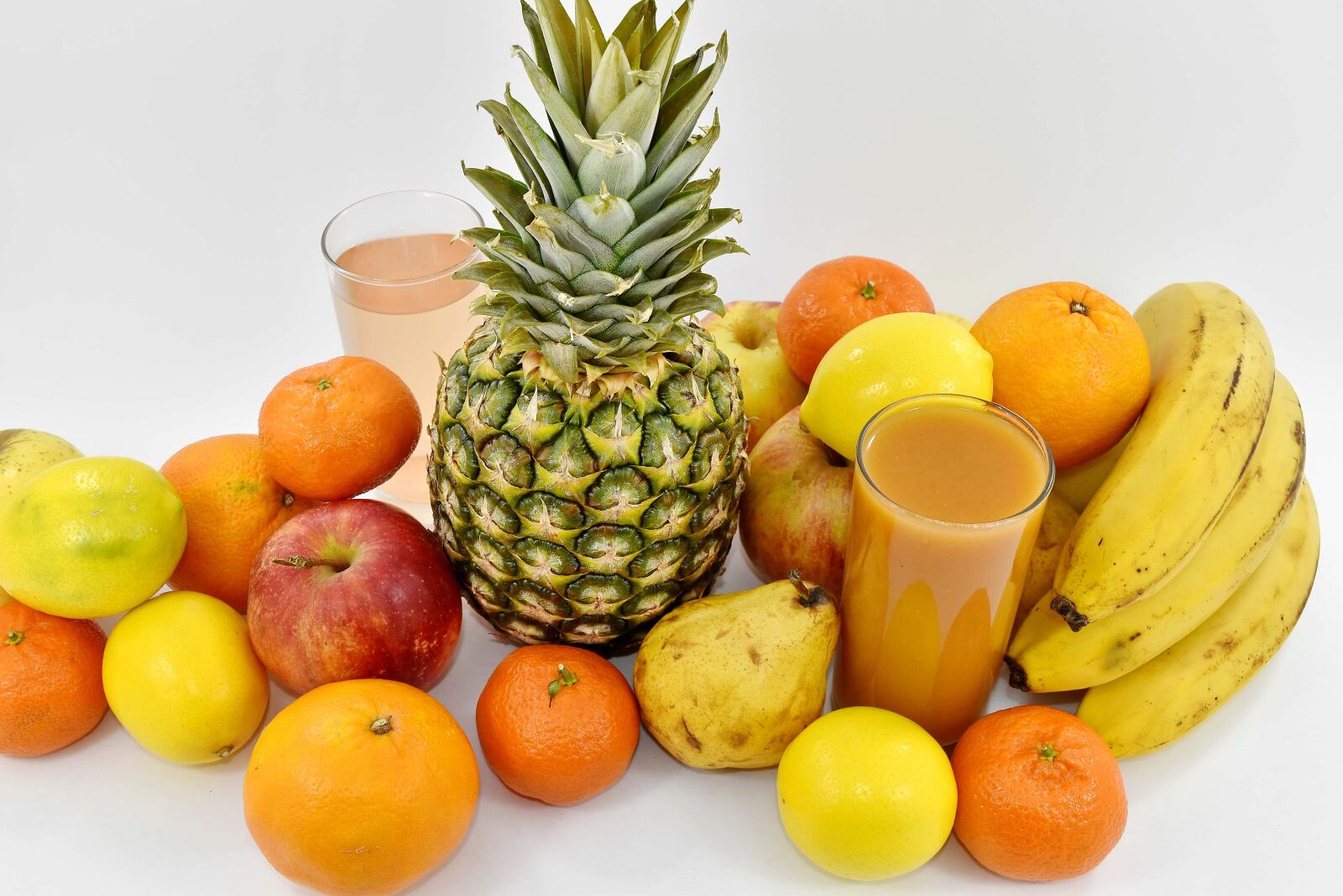 Nikon D5500 sample photo. Agriculture, fruit, fruit juice photography