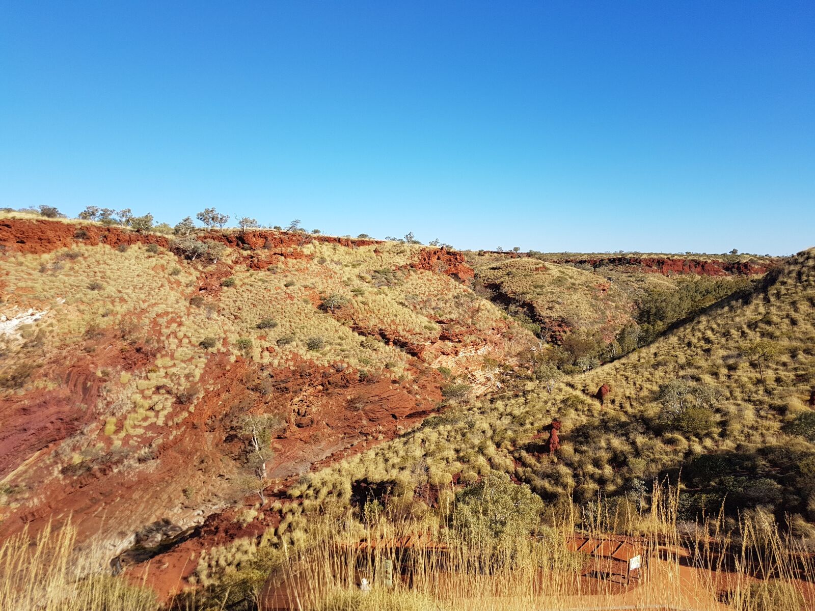 Samsung Galaxy S7 sample photo. Australia, outback, landscape photography