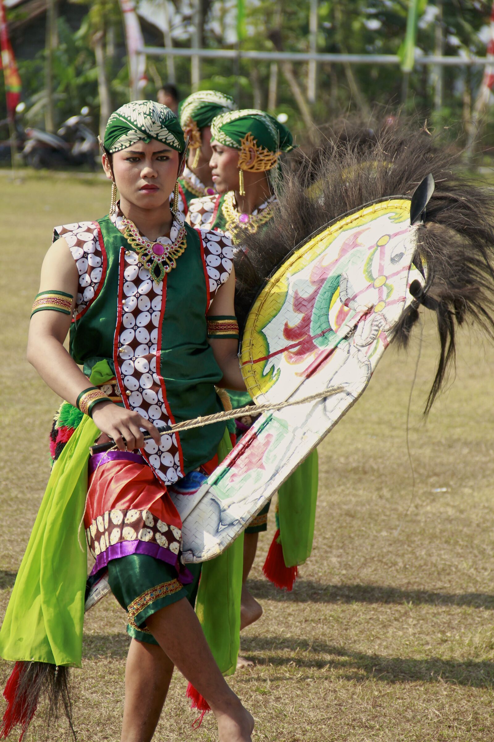 Canon EOS 60D sample photo. Dance, horse, kudalumping photography