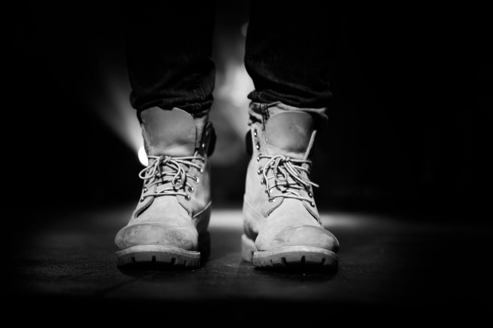 Canon EOS 6D sample photo. Boats, shoes, fashion photography