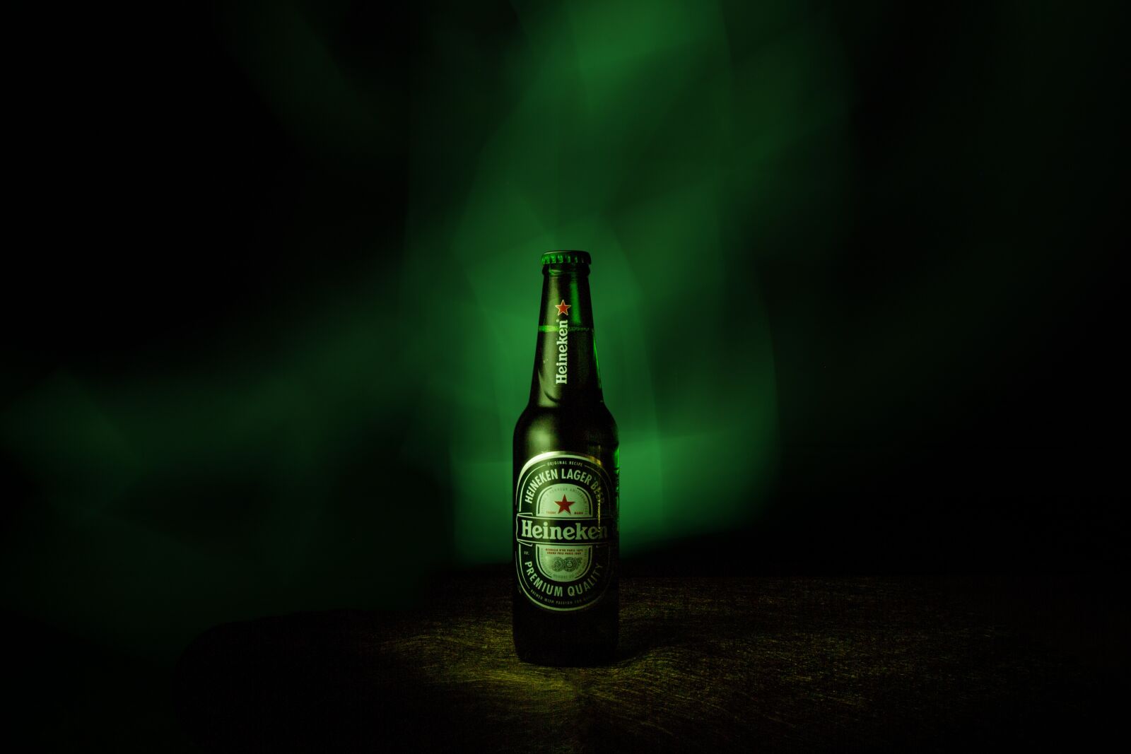 Canon EOS 700D (EOS Rebel T5i / EOS Kiss X7i) sample photo. Advertising photography, heineken, beer photography