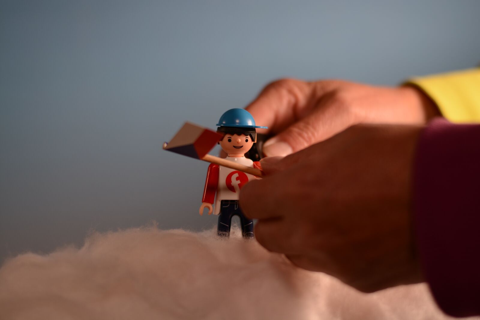Nikon D7100 sample photo. Cabbage patch kid, figurine photography