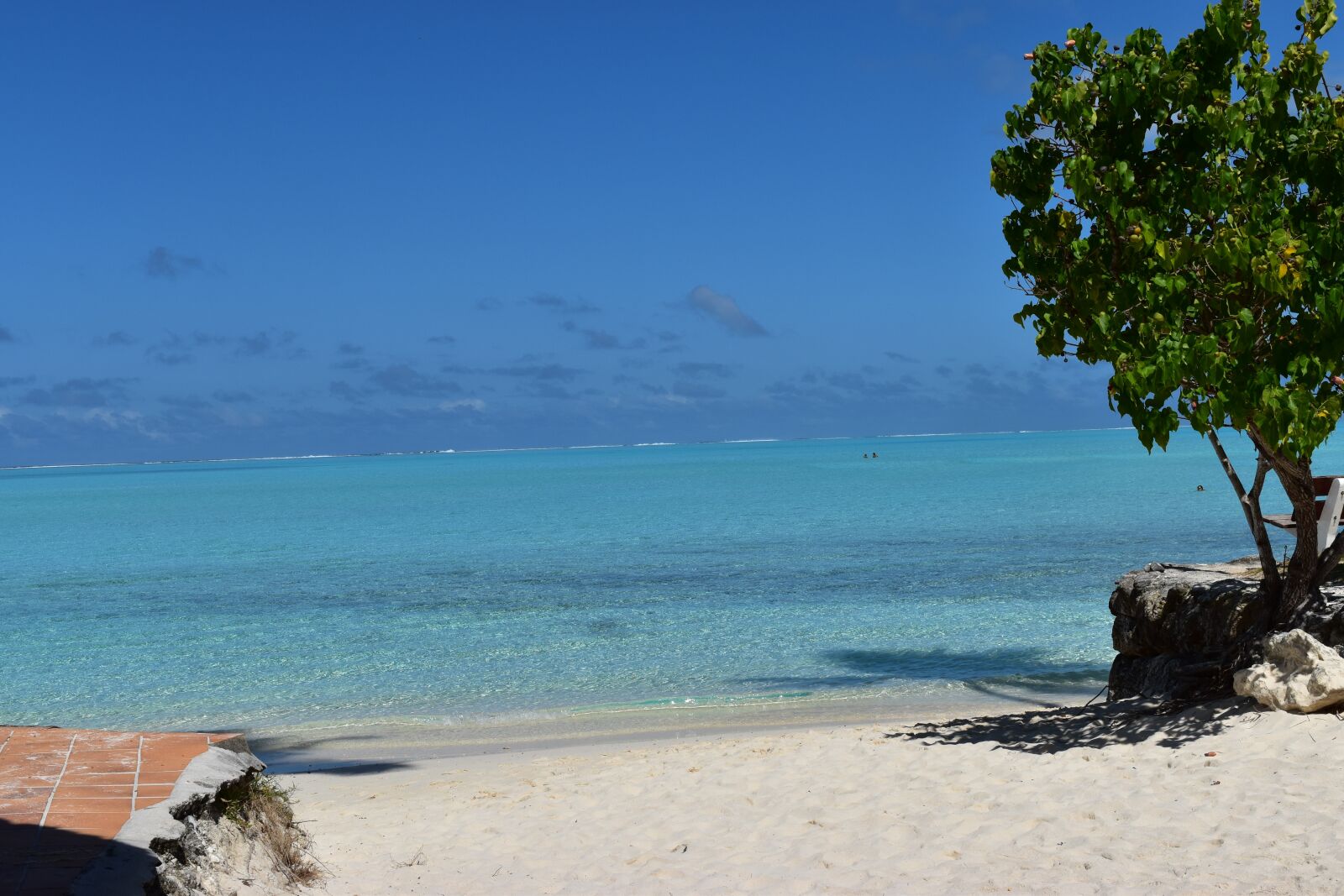 Nikon D5500 sample photo. Bora-bora, pacific, tahiti photography