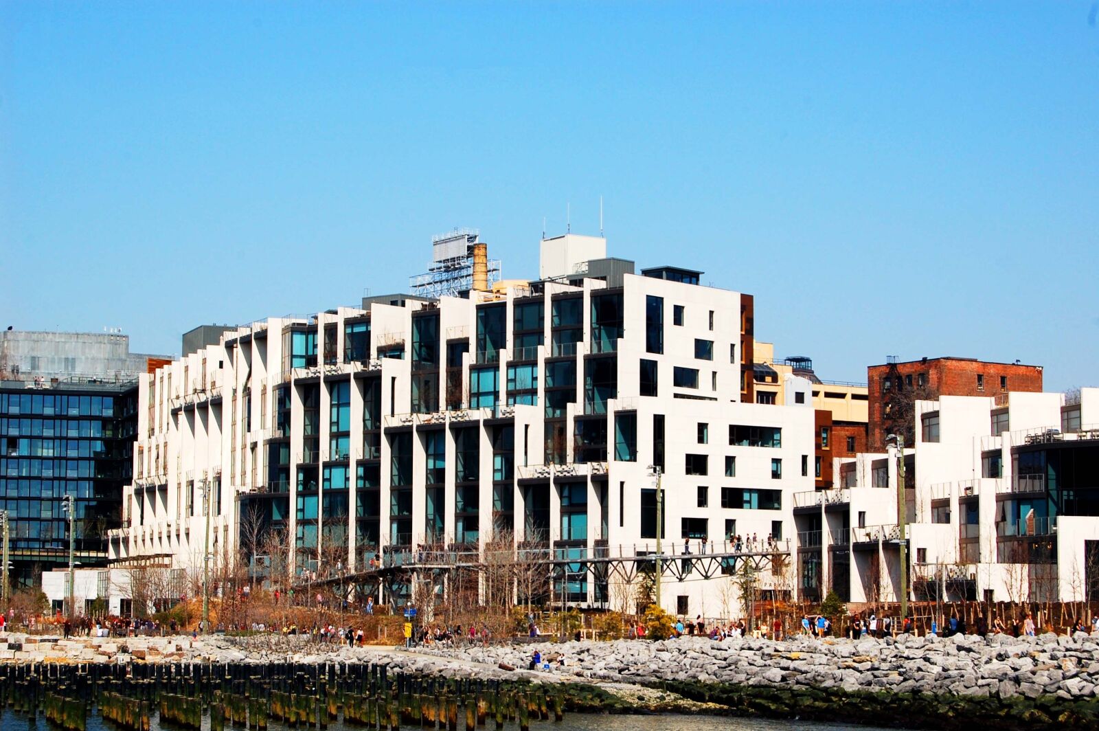 Nikon D40 sample photo. Architecture, city, outdoors photography