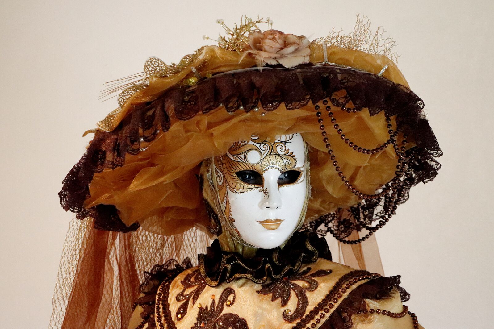 Canon EOS 77D (EOS 9000D / EOS 770D) sample photo. Mask, carnival, costume photography