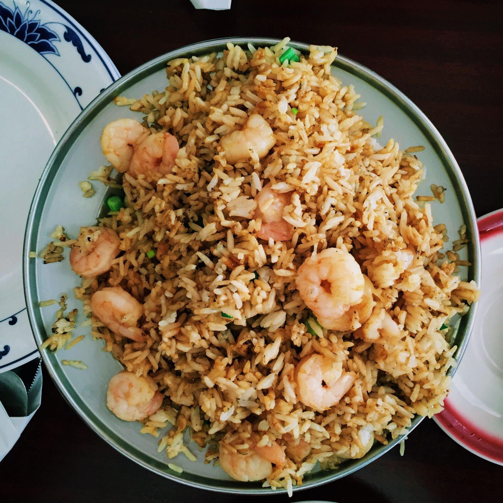 Apple iPhone 6 sample photo. Chinese, food, vsco photography