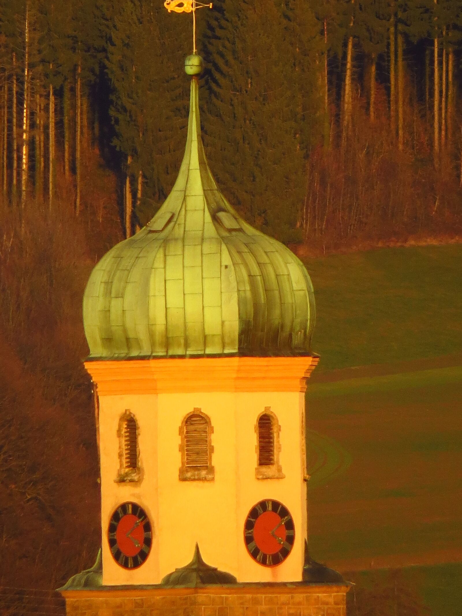 Canon PowerShot SX50 HS sample photo. Steeple, sweet, church photography