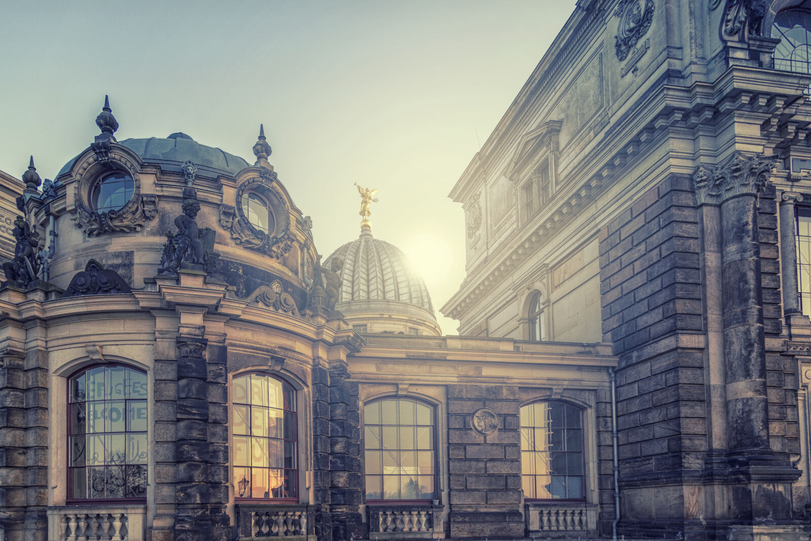 Canon EF 24-105mm F4L IS USM sample photo. Architecture, baroque, building, cathedral photography