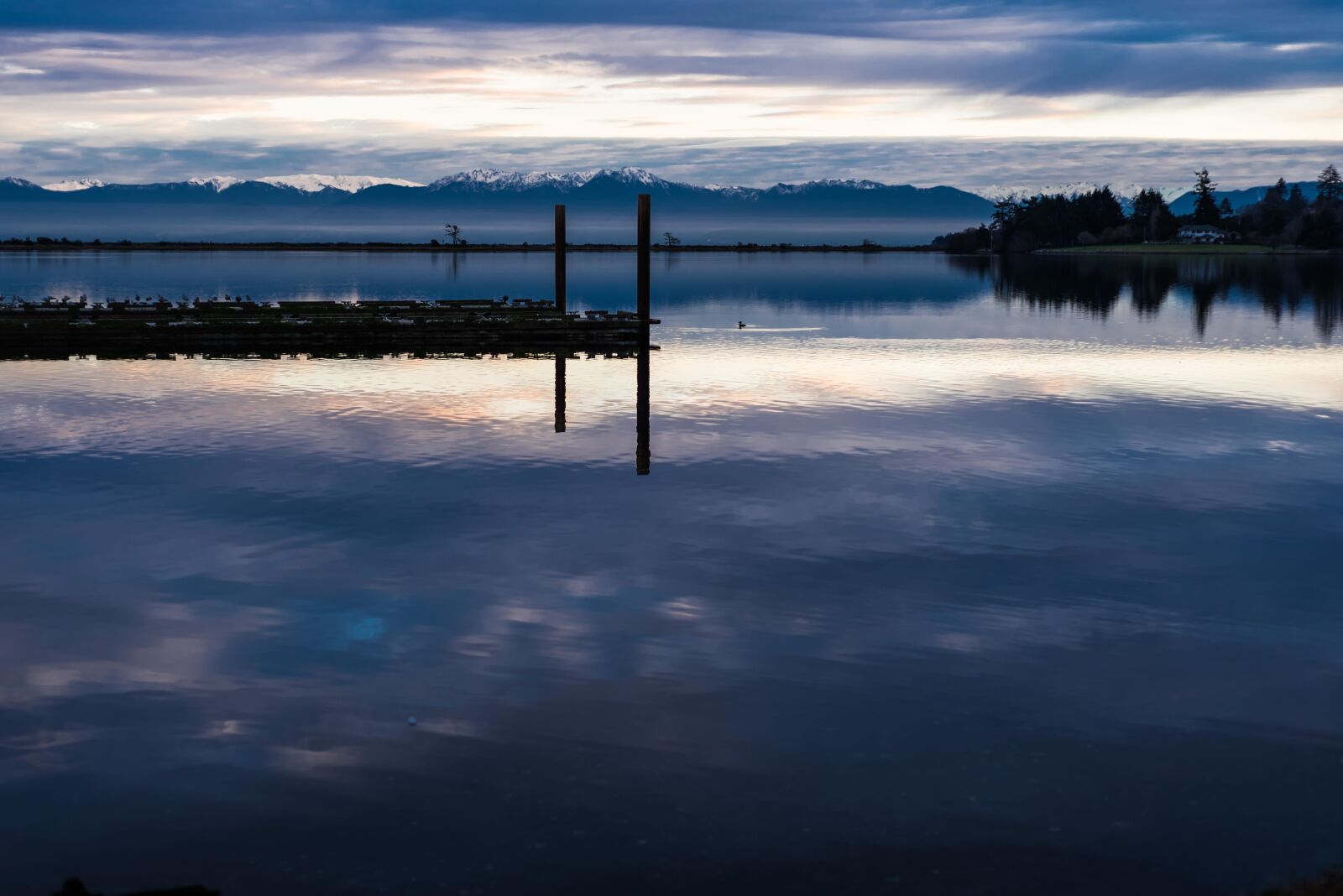 Nikon D750 sample photo. Ocean, landscape, sea photography