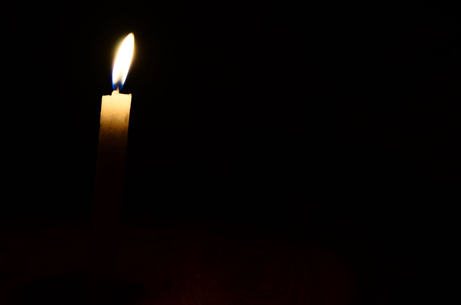 Nikon D5100 sample photo
