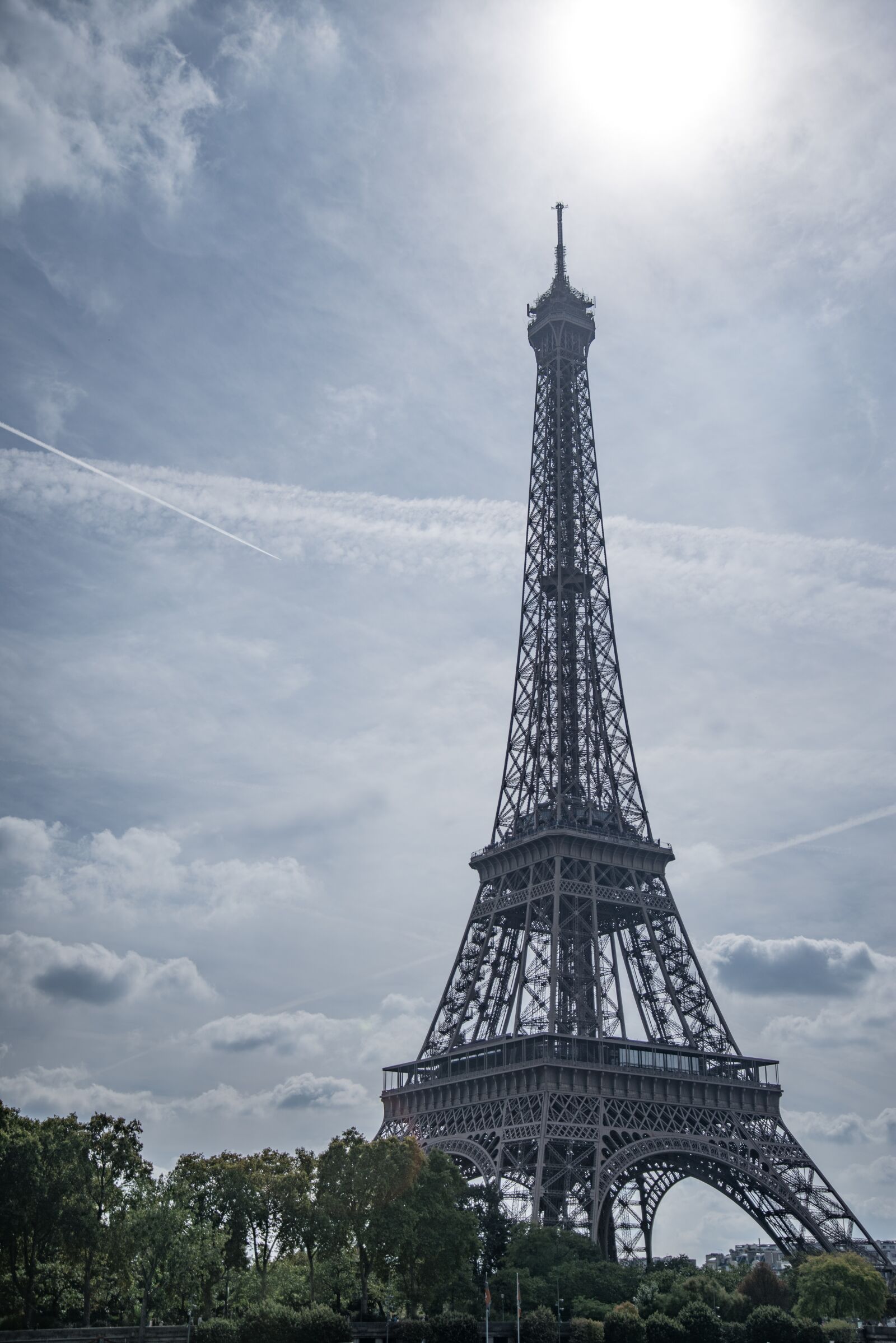 Nikon D600 sample photo. Architecture, travel, tower photography
