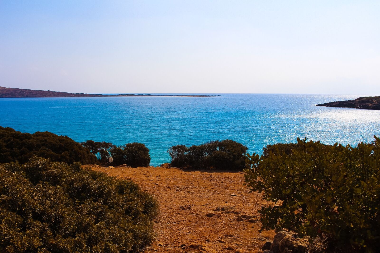 Canon EOS 700D (EOS Rebel T5i / EOS Kiss X7i) sample photo. Sea, greece, vacations photography