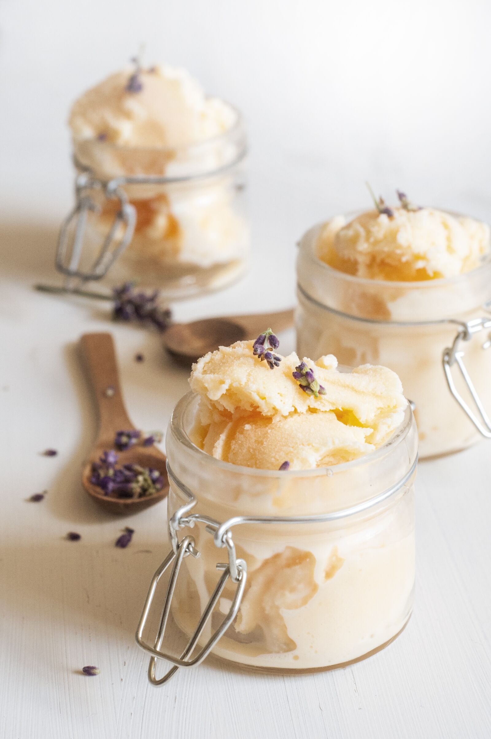 Nikon D90 sample photo. Ice cream, ice cream photography