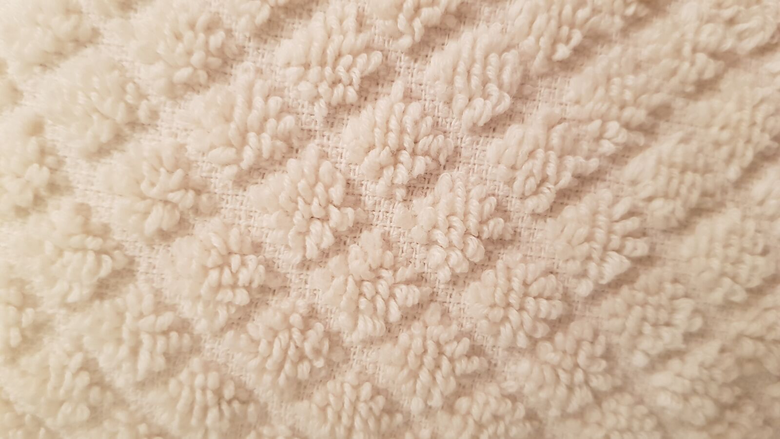 Samsung Galaxy S8 sample photo. Towel, cotton, textile photography