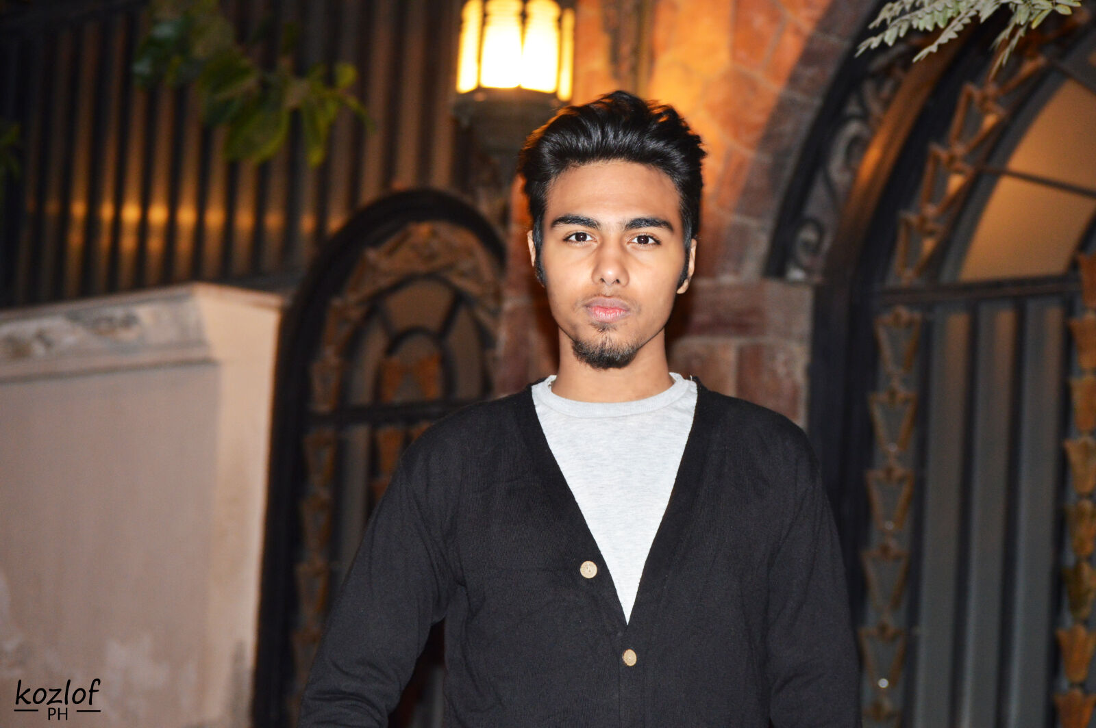 Nikon D3200 sample photo. Mc photography