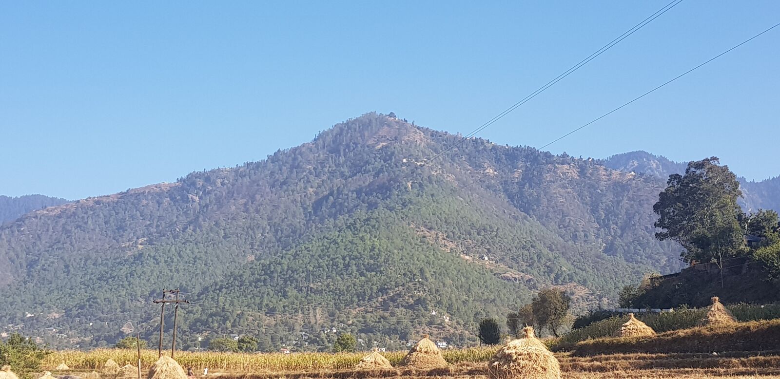 Samsung Galaxy S8+ sample photo. Himview3, dharamview3, shubhuview3 photography