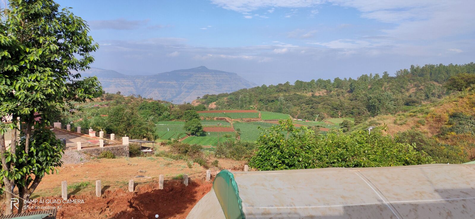 Realme XT sample photo. Nature, mahabaleshwar, hill station photography