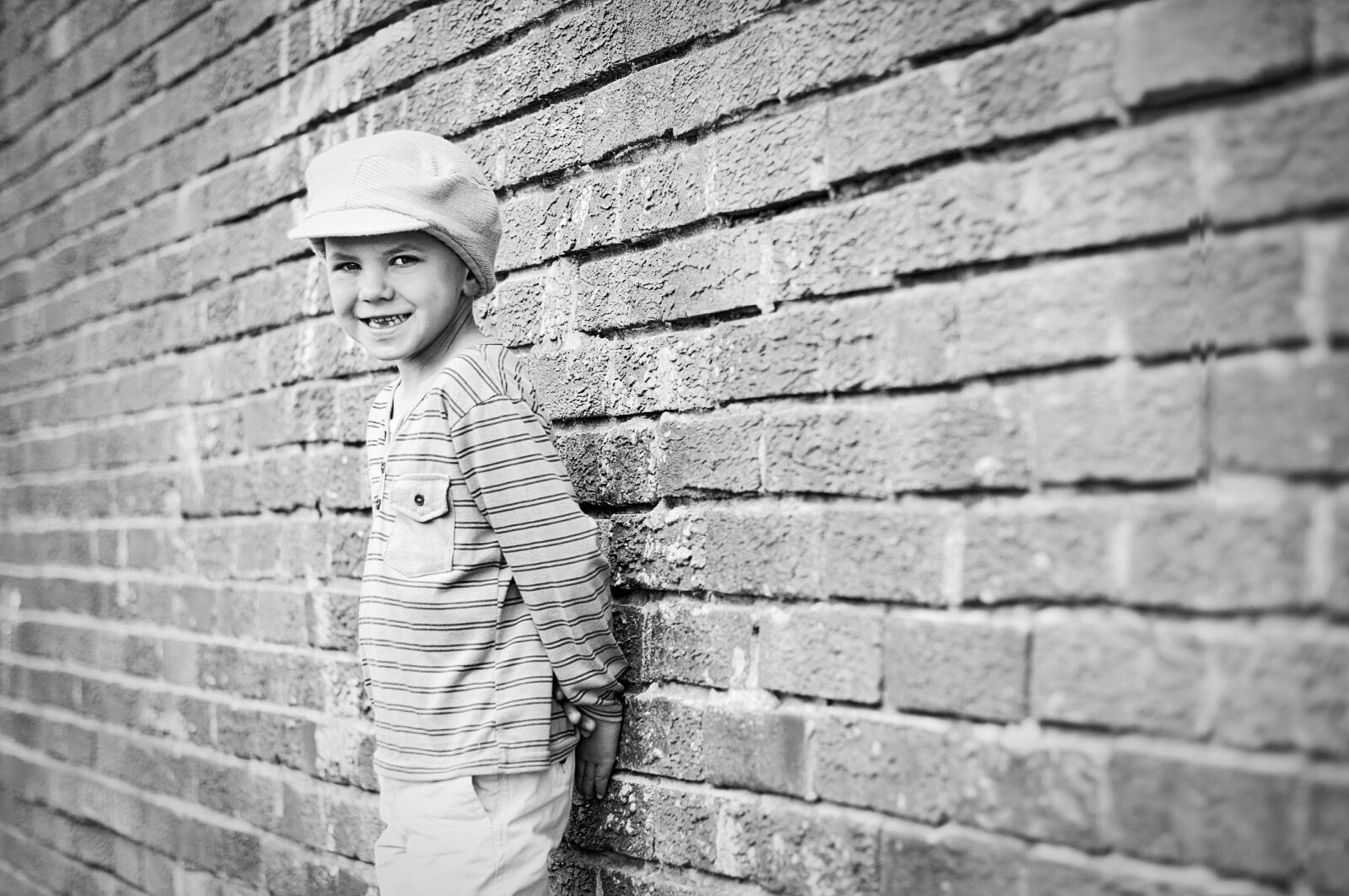 Nikon D90 sample photo. Childhood, children portraits, parenting photography
