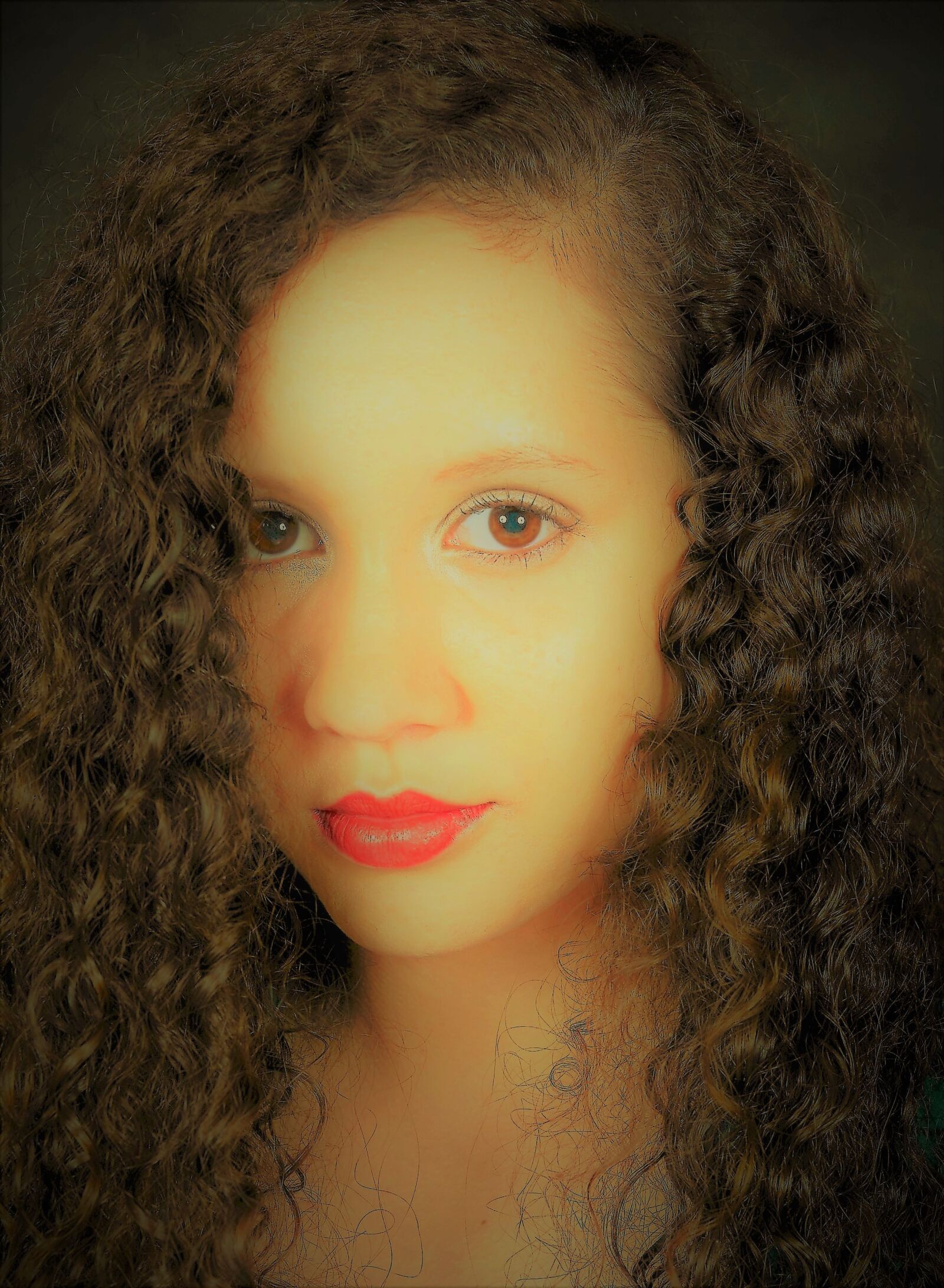 Nikon D600 sample photo. Teenager, shot, in the photography