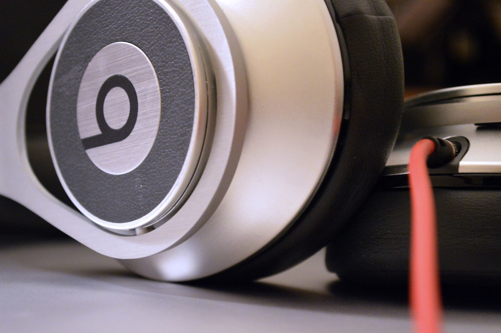 Nikon D3200 sample photo. Beats, by, dr, dre photography