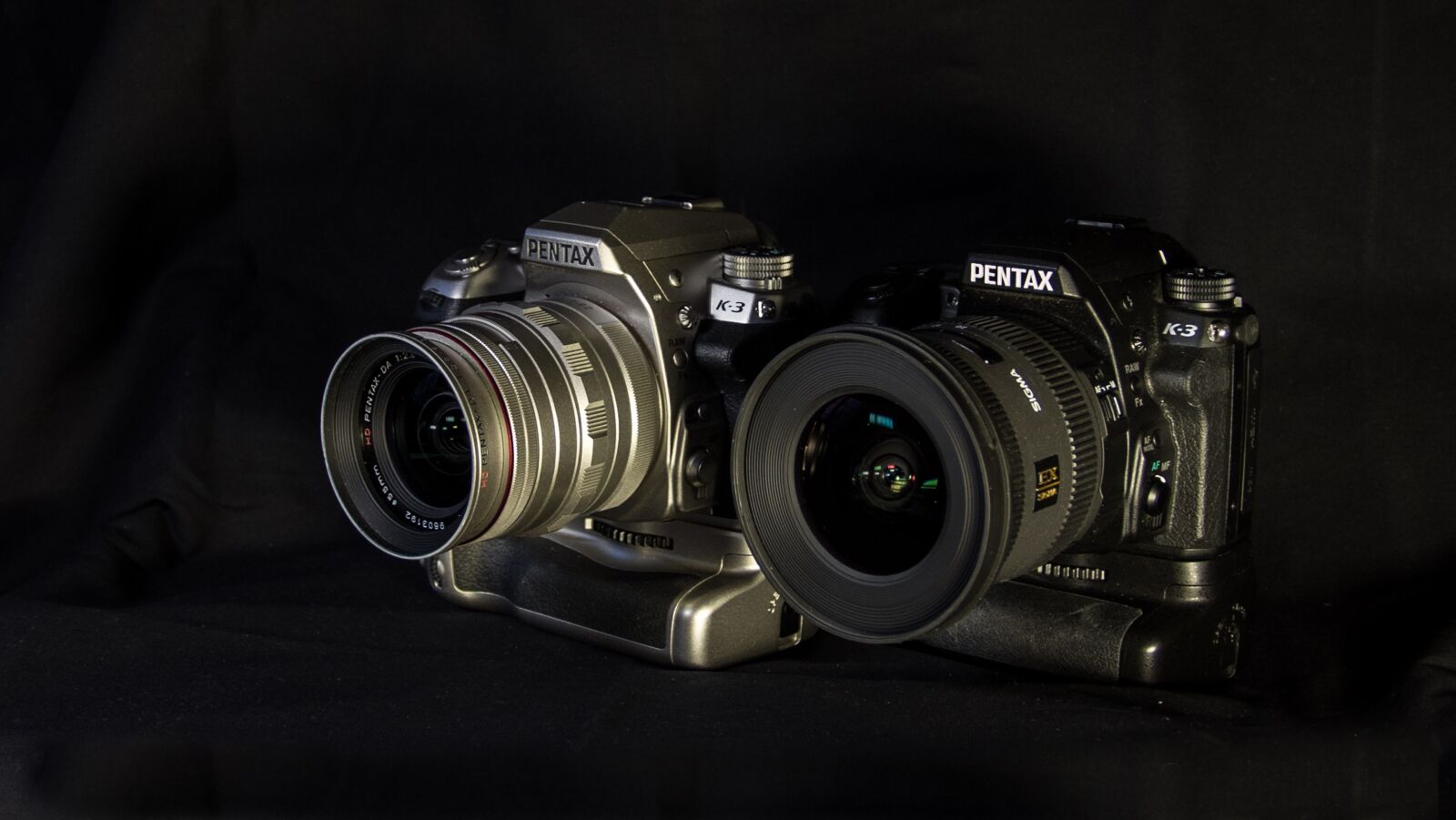 Pentax K-50 sample photo. Photo camera, digital camera photography