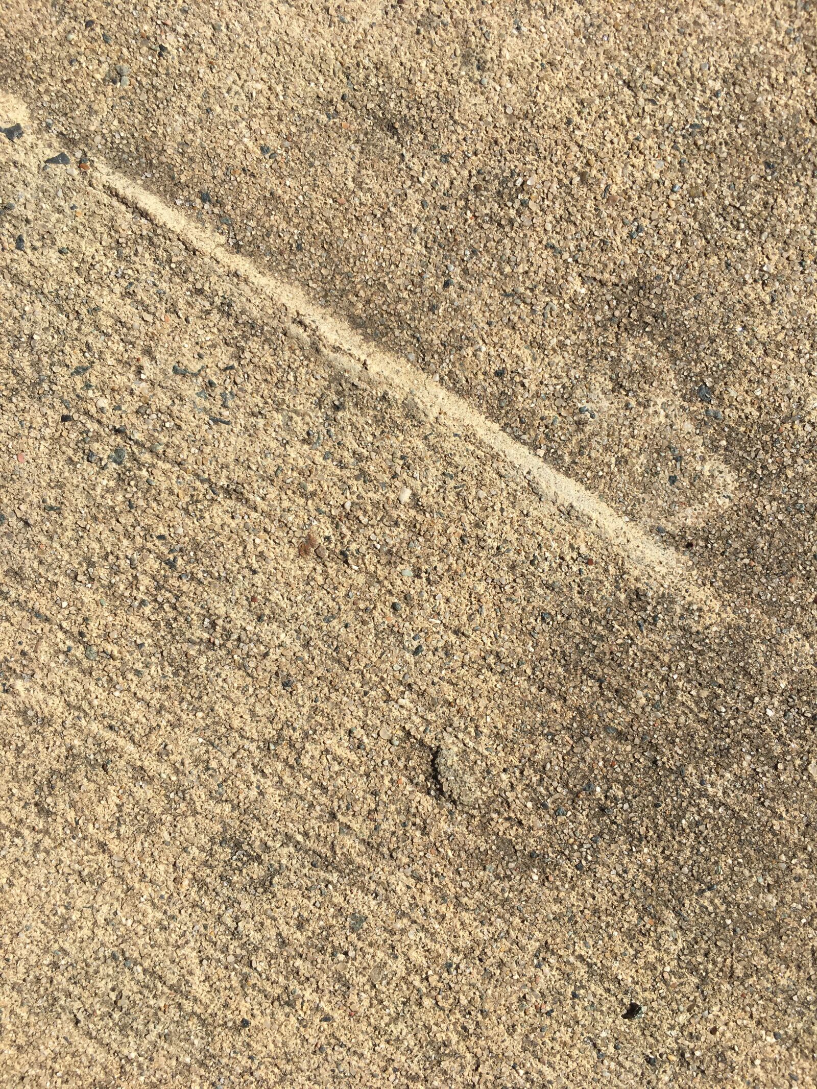 iPhone 6s Plus back camera 4.15mm f/2.2 sample photo. Concrete, texture, wall photography