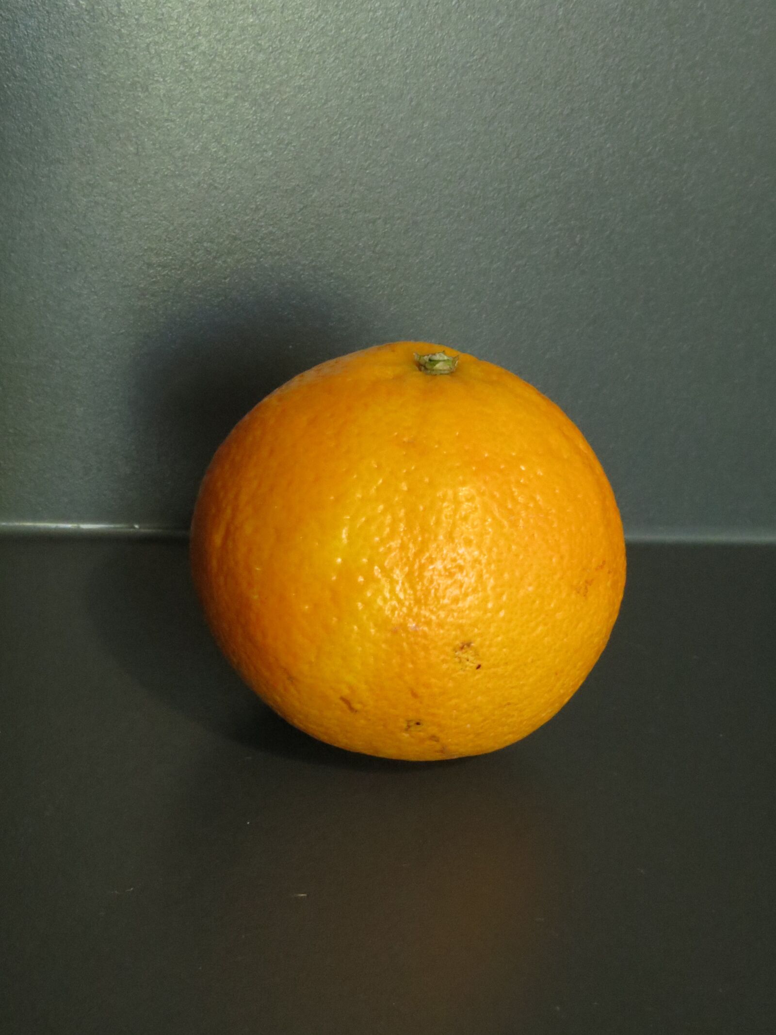 Canon PowerShot SX40 HS sample photo. Orange, fruit, vitamins photography