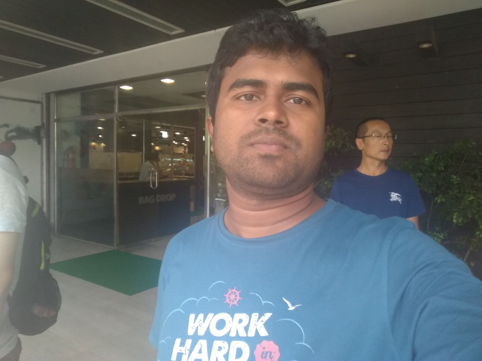 Xiaomi Redmi 4X sample photo