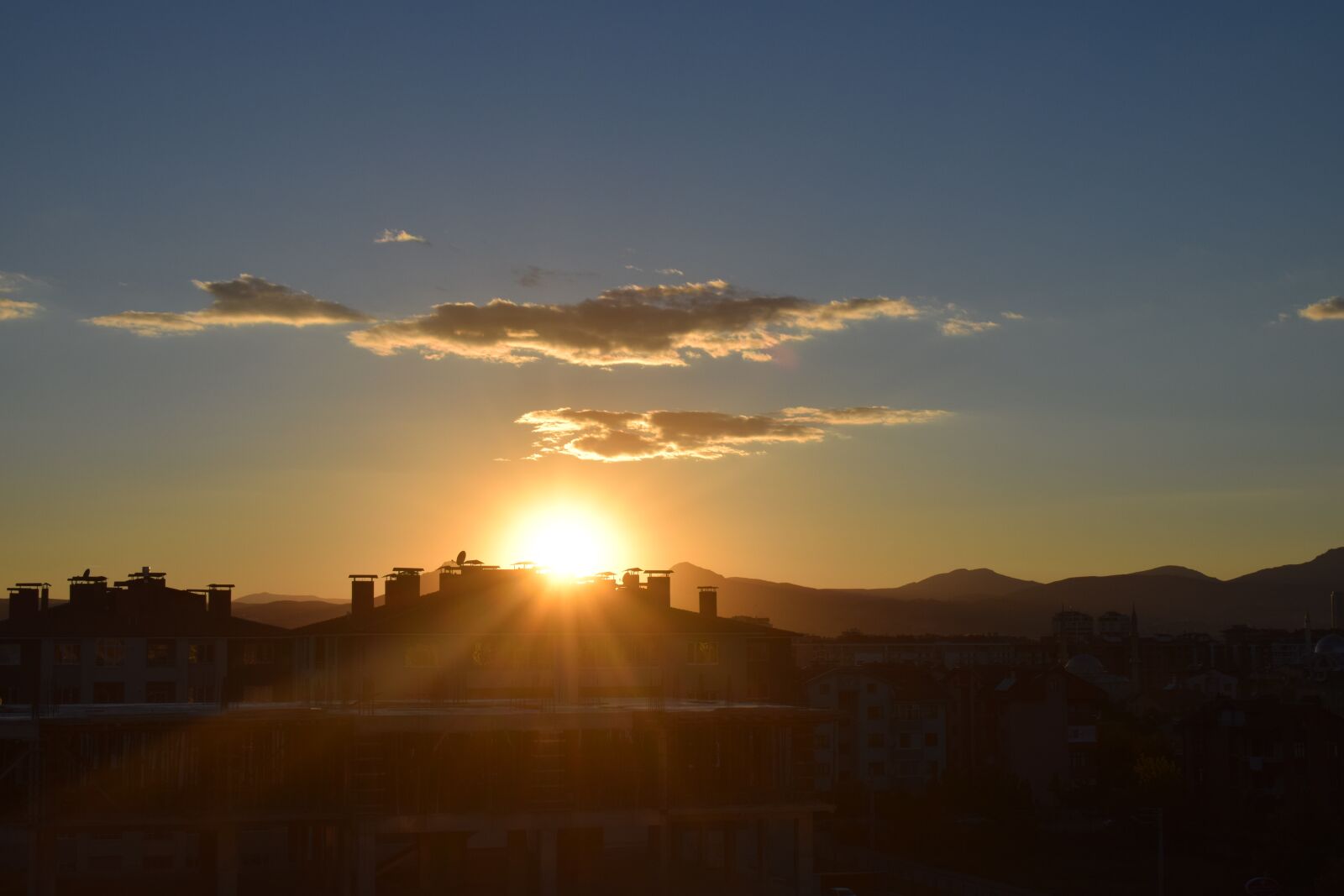 Nikon D3300 sample photo. Solar, nature, landscape photography