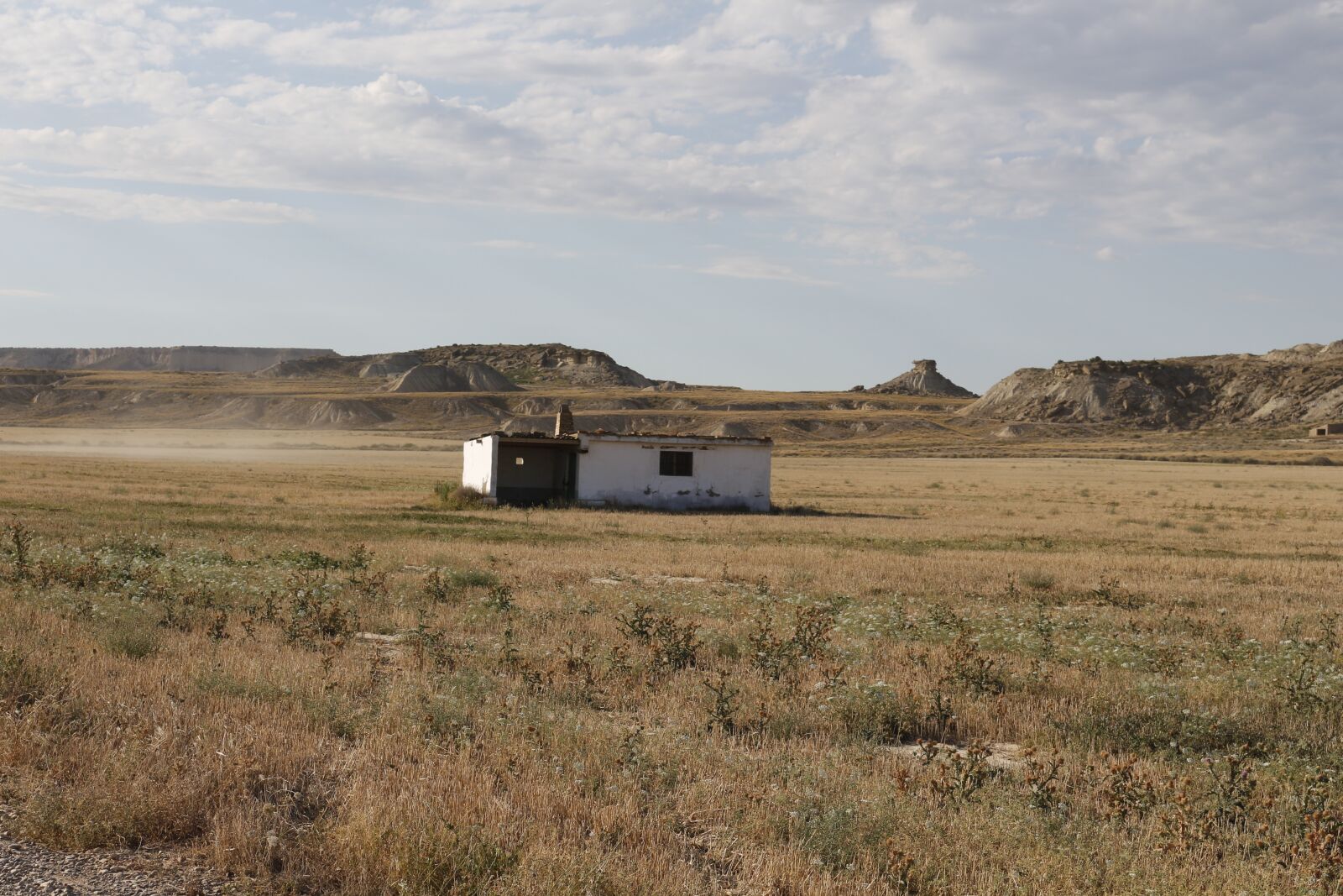 Canon EOS 700D (EOS Rebel T5i / EOS Kiss X7i) sample photo. Navarre, spain, desert photography