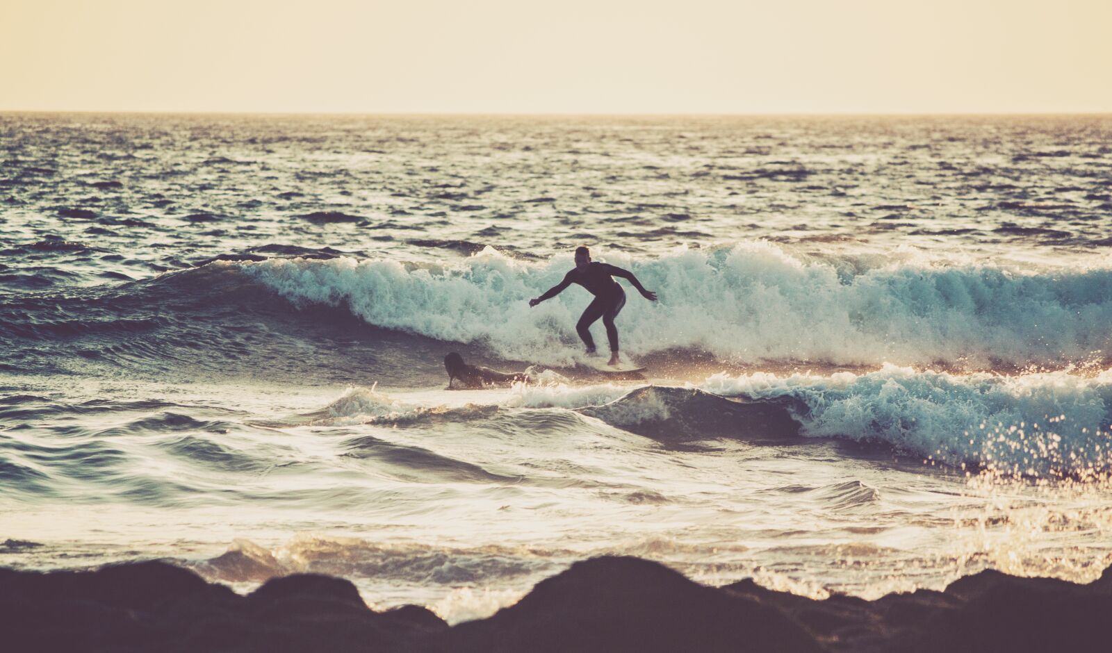 Canon EOS 500D (EOS Rebel T1i / EOS Kiss X3) sample photo. Waters, surf, wave photography