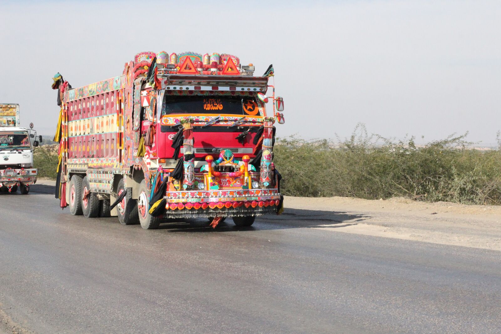 Canon EOS 60D sample photo. Truck, dummper, road photography