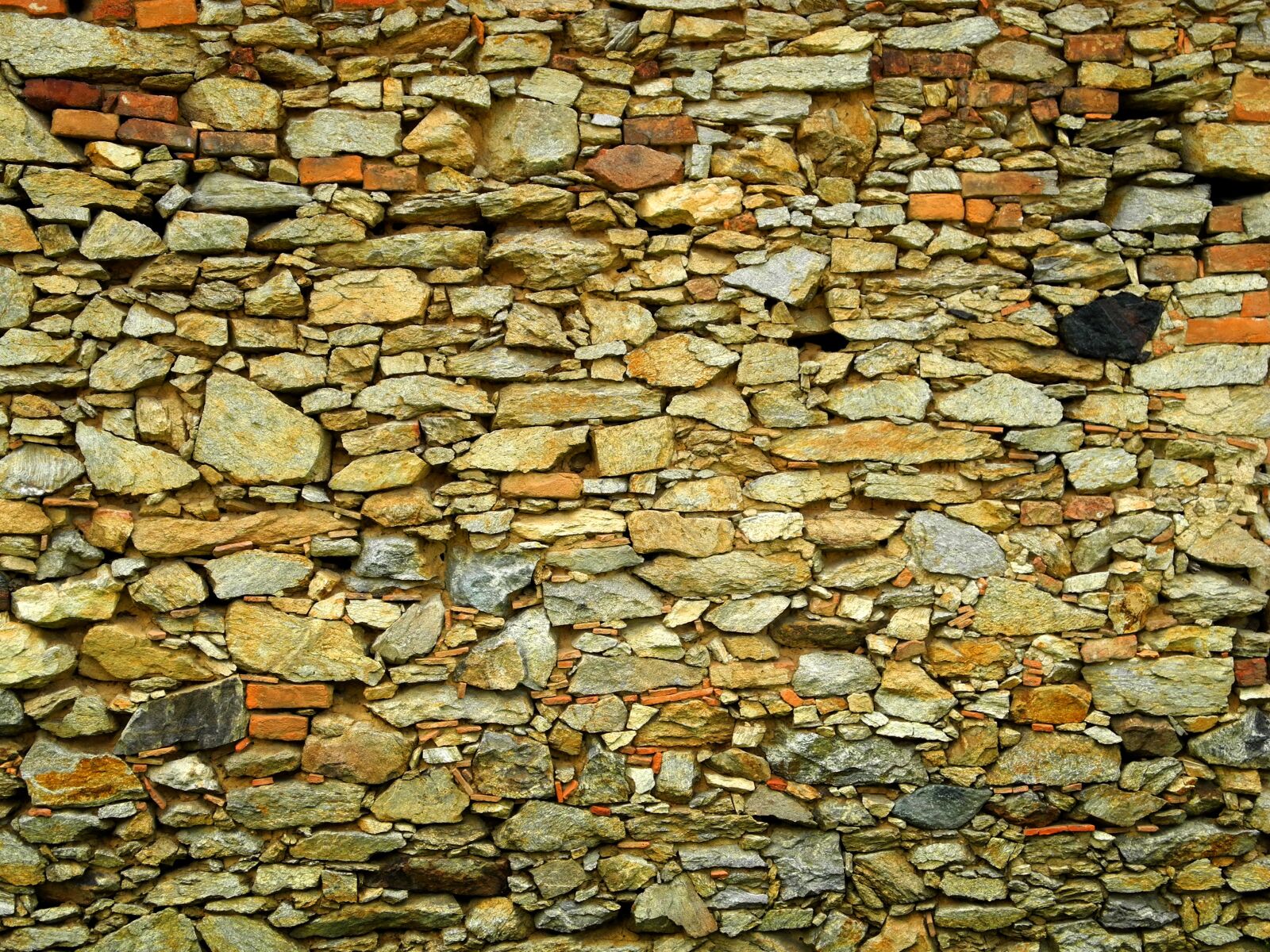 Nikon Coolpix P7000 sample photo. Wall, old wall, texture photography