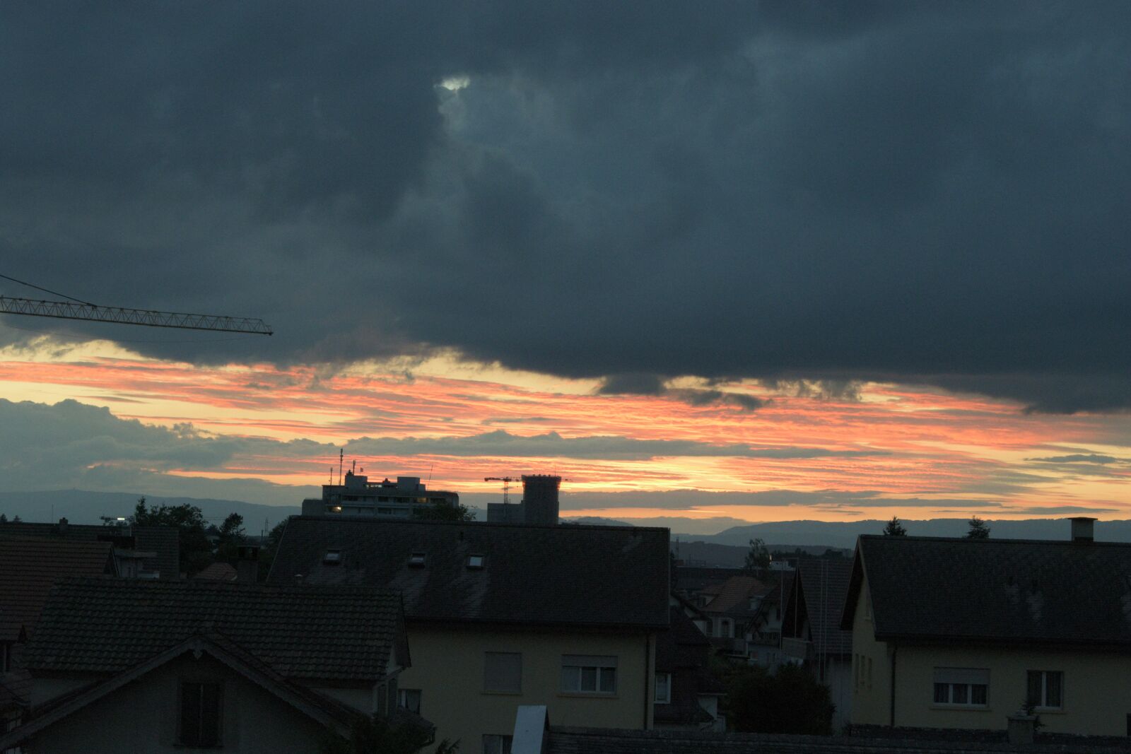 Nikon D7200 sample photo. Landscape, sky, nature photography