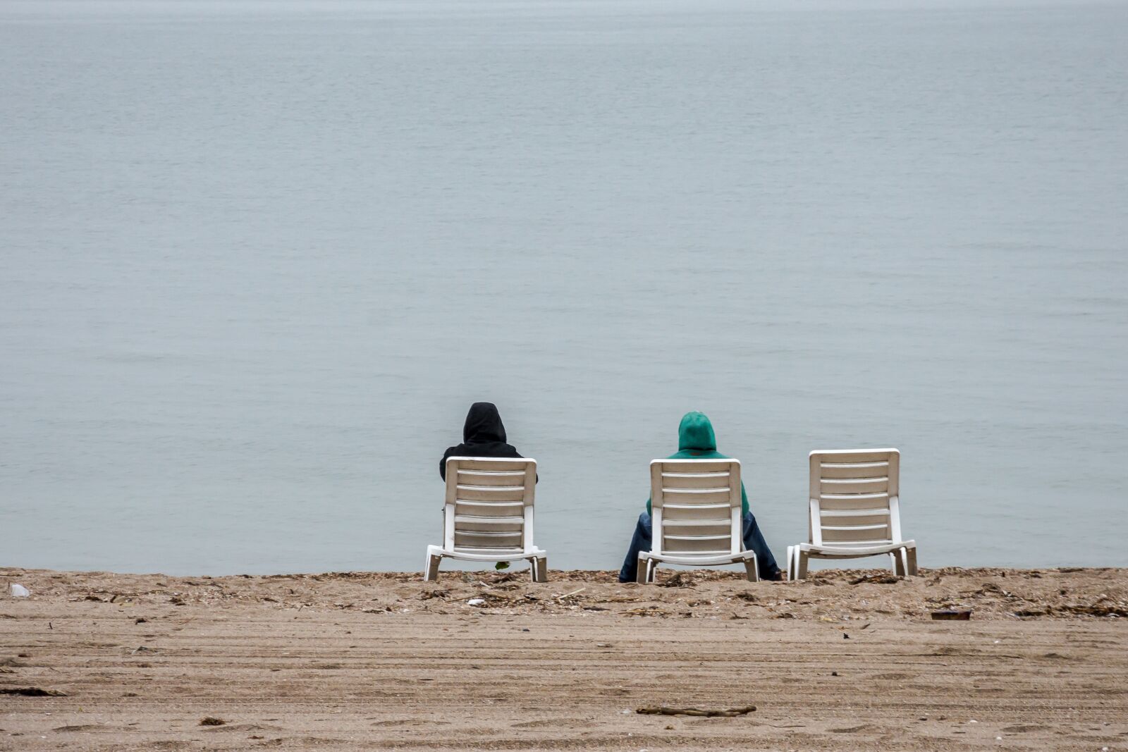 Nikon D7200 sample photo. Sea, beach, water photography