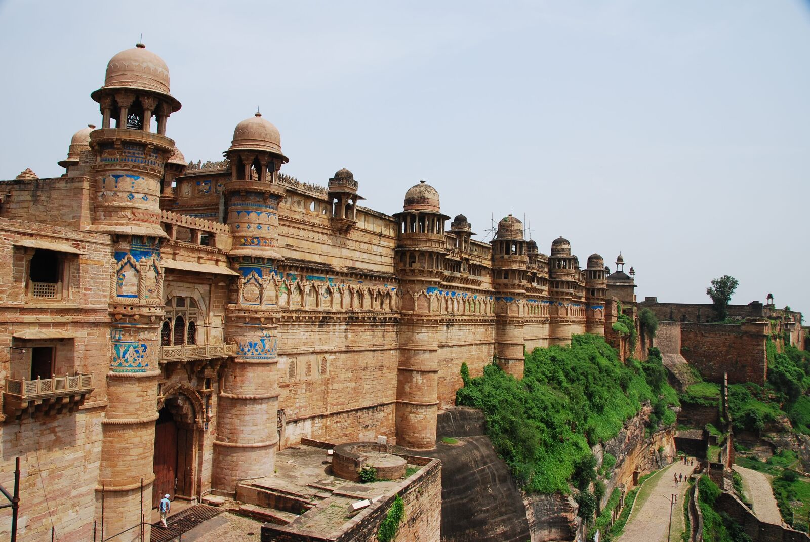 Nikon D80 sample photo. India, rajasthan, travel photography