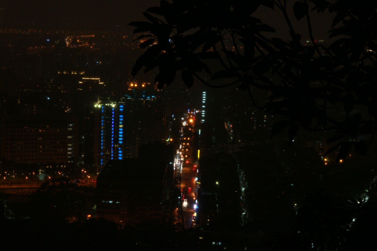 Canon EOS M sample photo