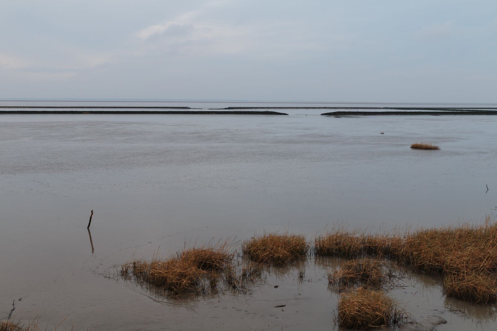 Canon EOS 70D sample photo. North, north sea, water photography