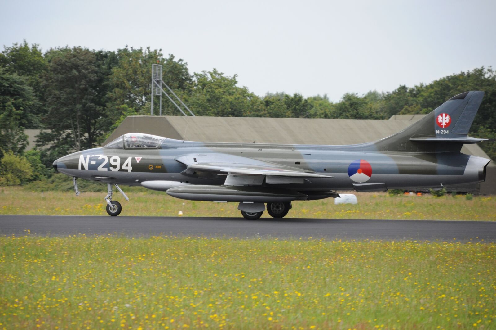 Nikon D5000 sample photo. Aircraft, military, transport system photography
