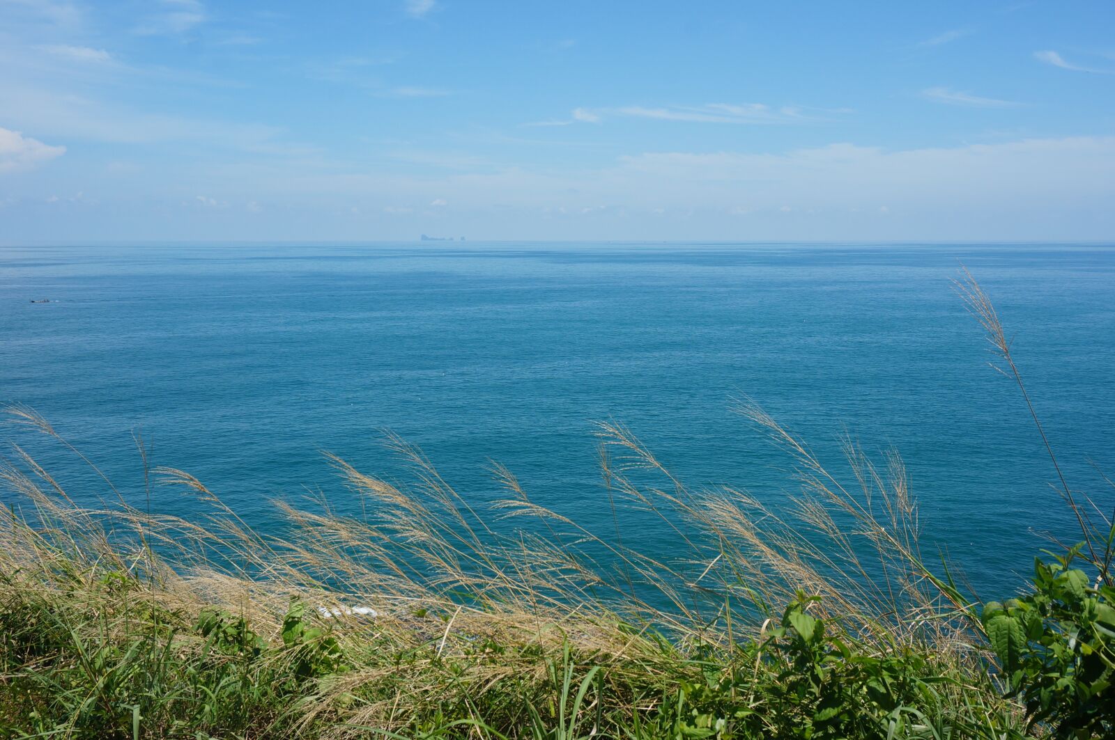 Sony Alpha NEX-6 sample photo. Beach, the sea photography
