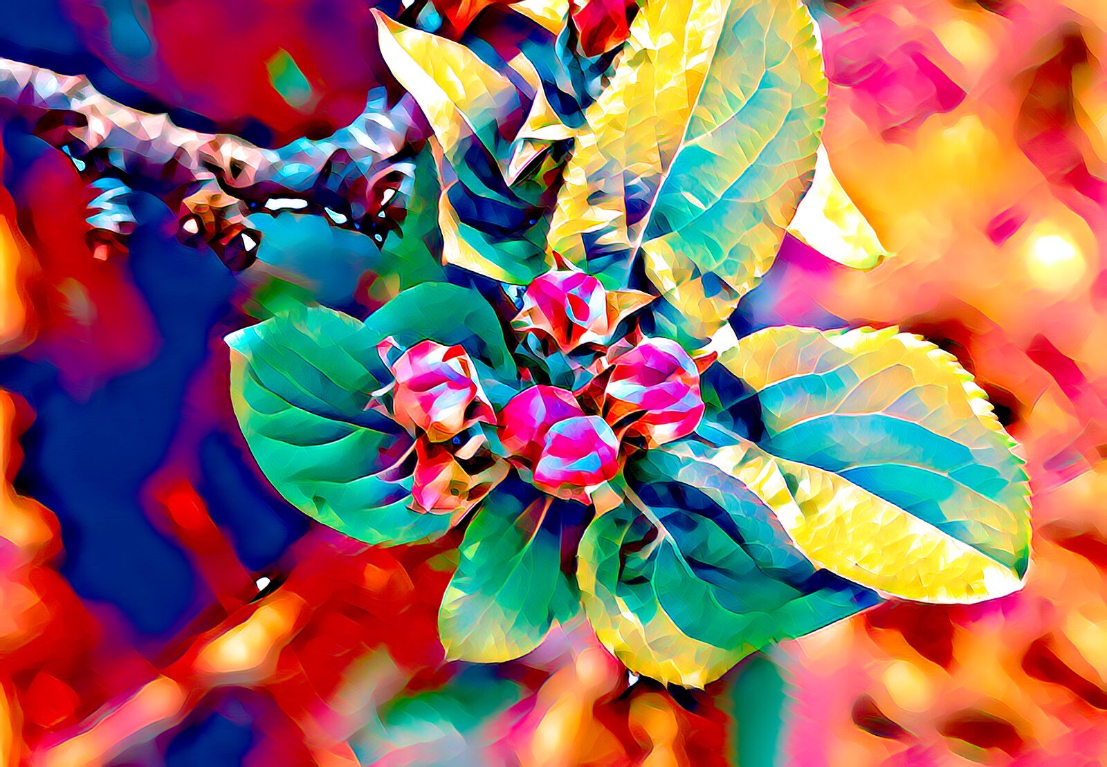 Canon EOS 70D sample photo. Spring, flower, blooming photography